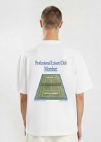 MEDITERRANEAN LEISURE TEE