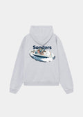 OFF SHORE HOODIE