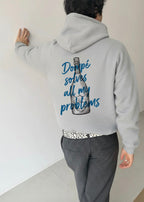 PROBLEMS SOLVER HOODIE