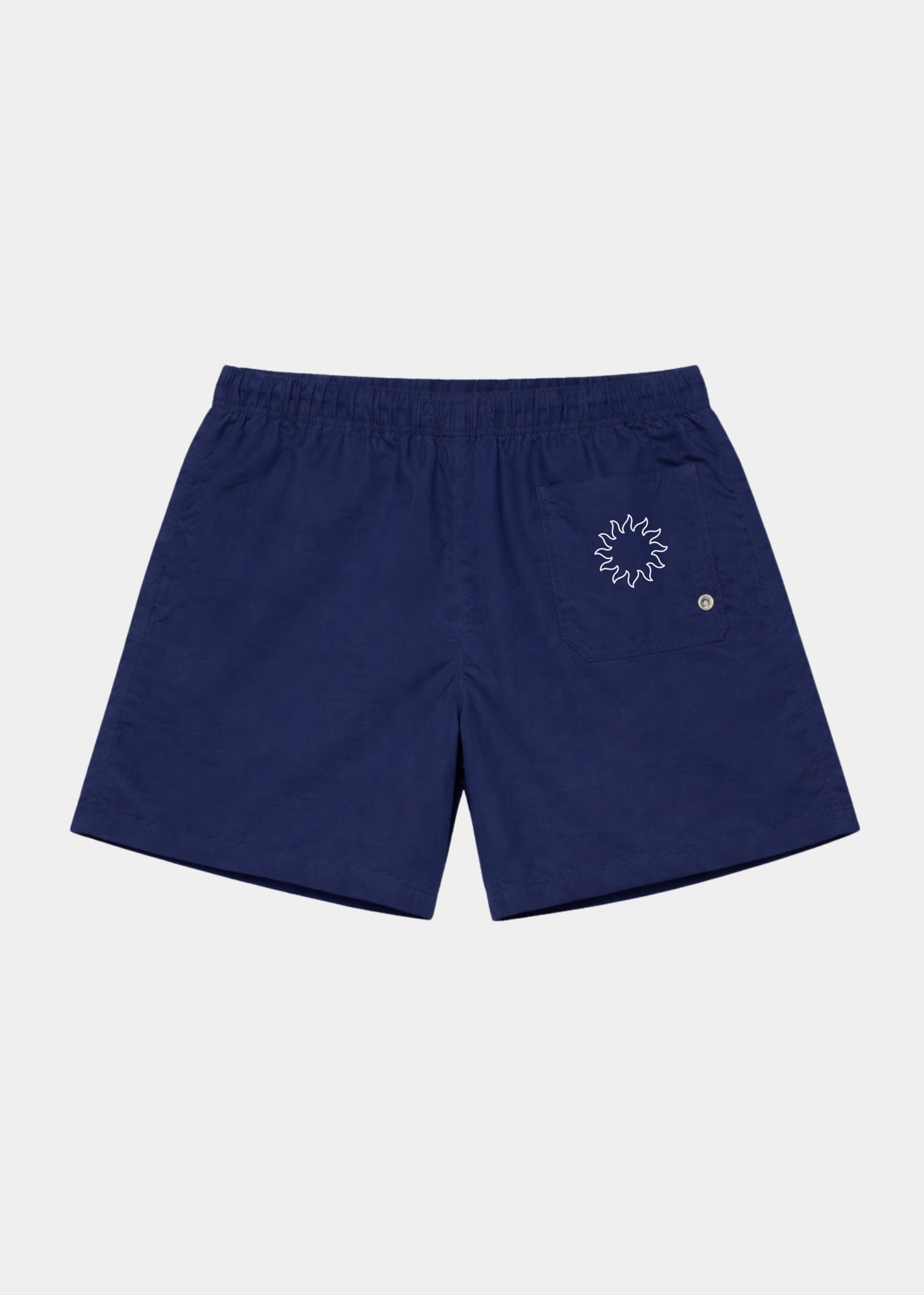 MULTI SUN SWIMSHORT