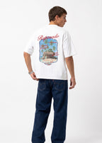 CASA DEL SOL TEE