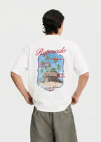 CASA DEL SOL TEE