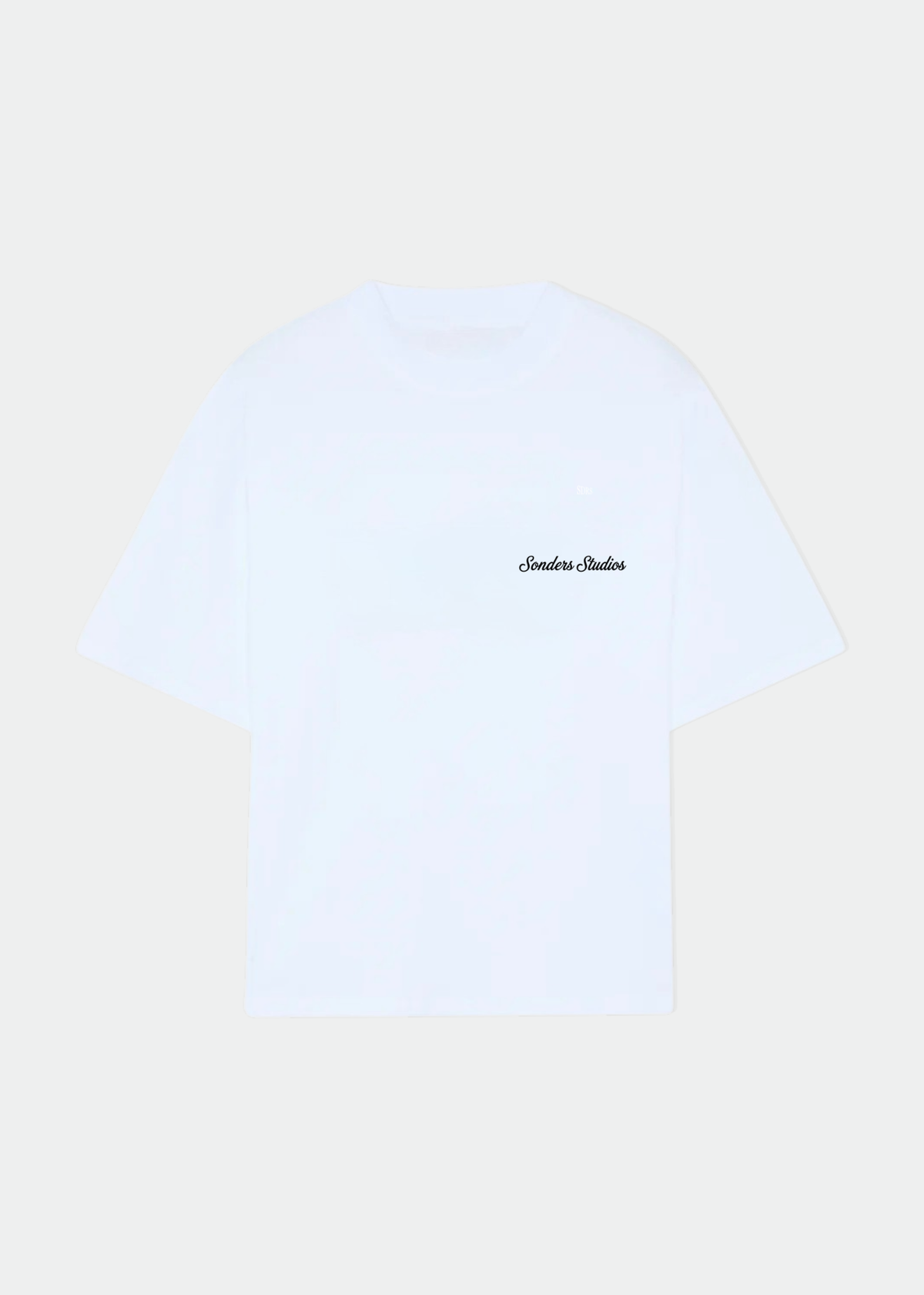 VINTAGE CHERRY CAR TEE