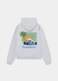 RACING HOODIE