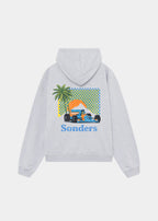 RACING HOODIE
