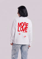 LOVE LONG SLEEVE