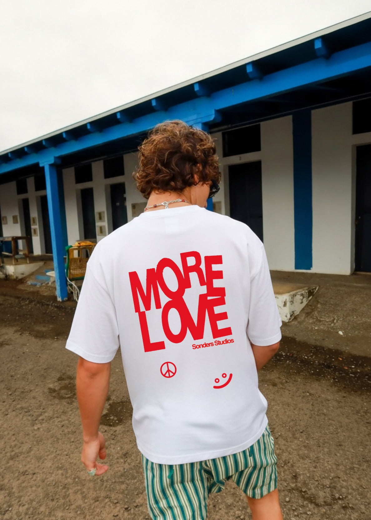 LOVE TEE