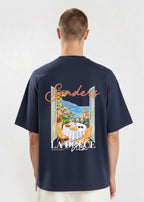 AMALFI MORNING TEE