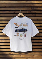 ESSENTIELS D'ÉTÉ TEE