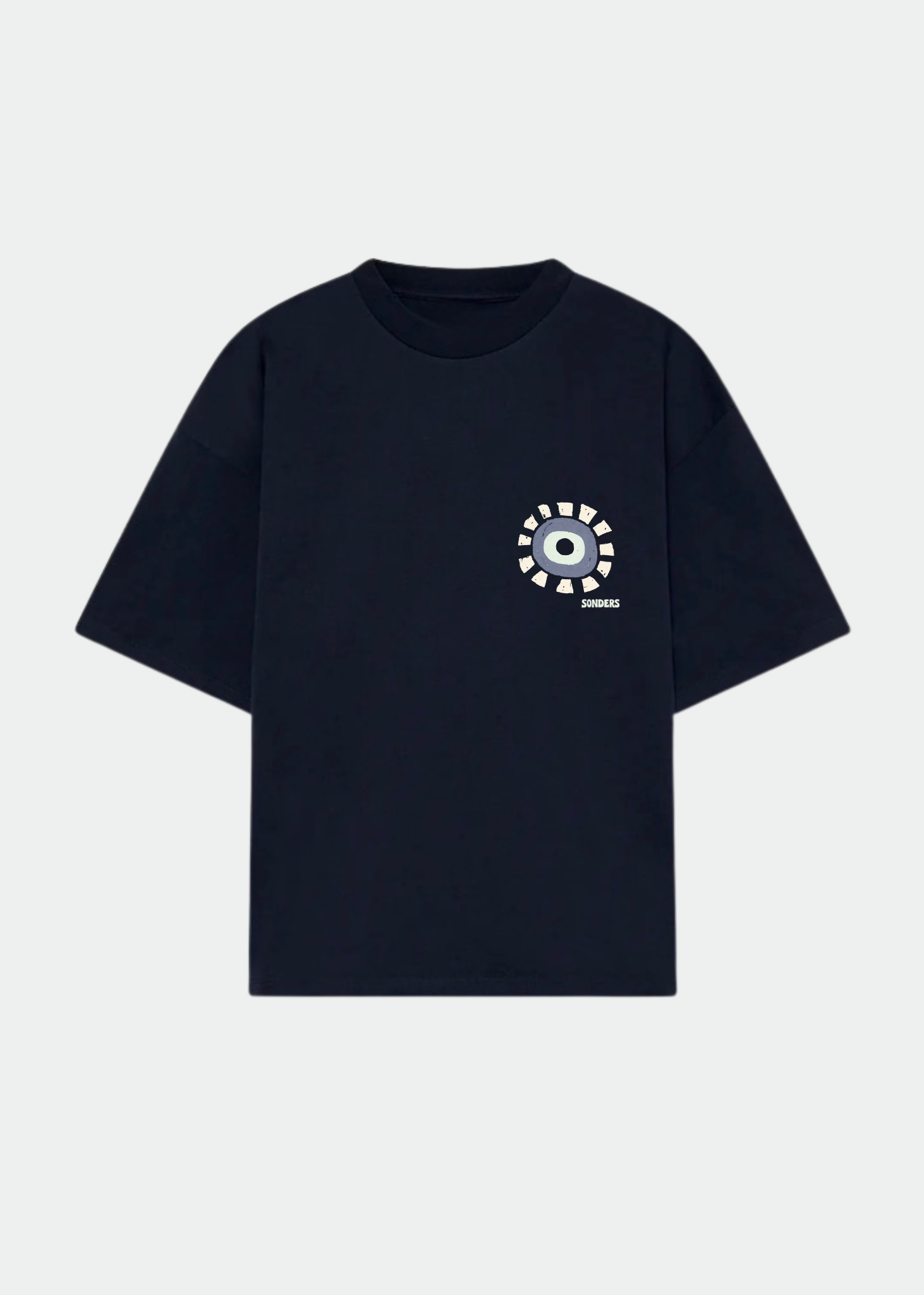 ALWAYS IBIZA TEE