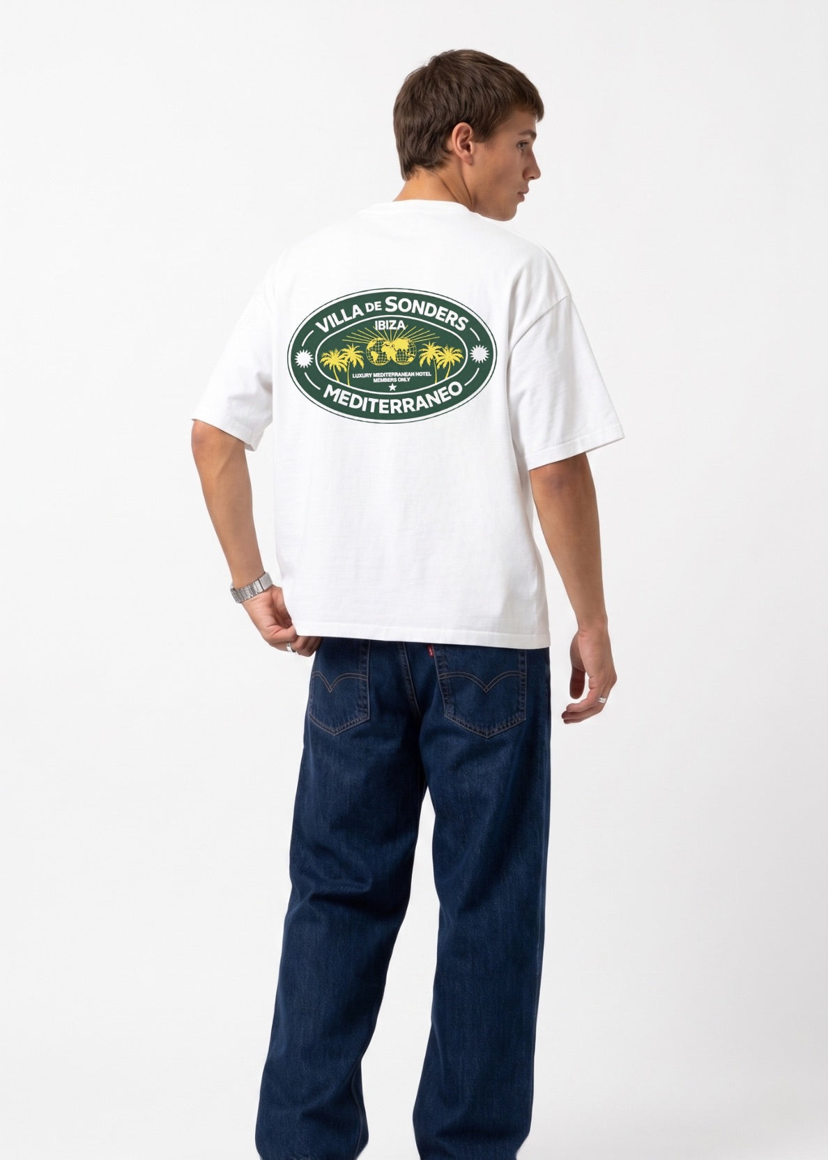 MEDITERRANEO HOTEL TEE