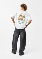 BALEARIC RESORT TEE