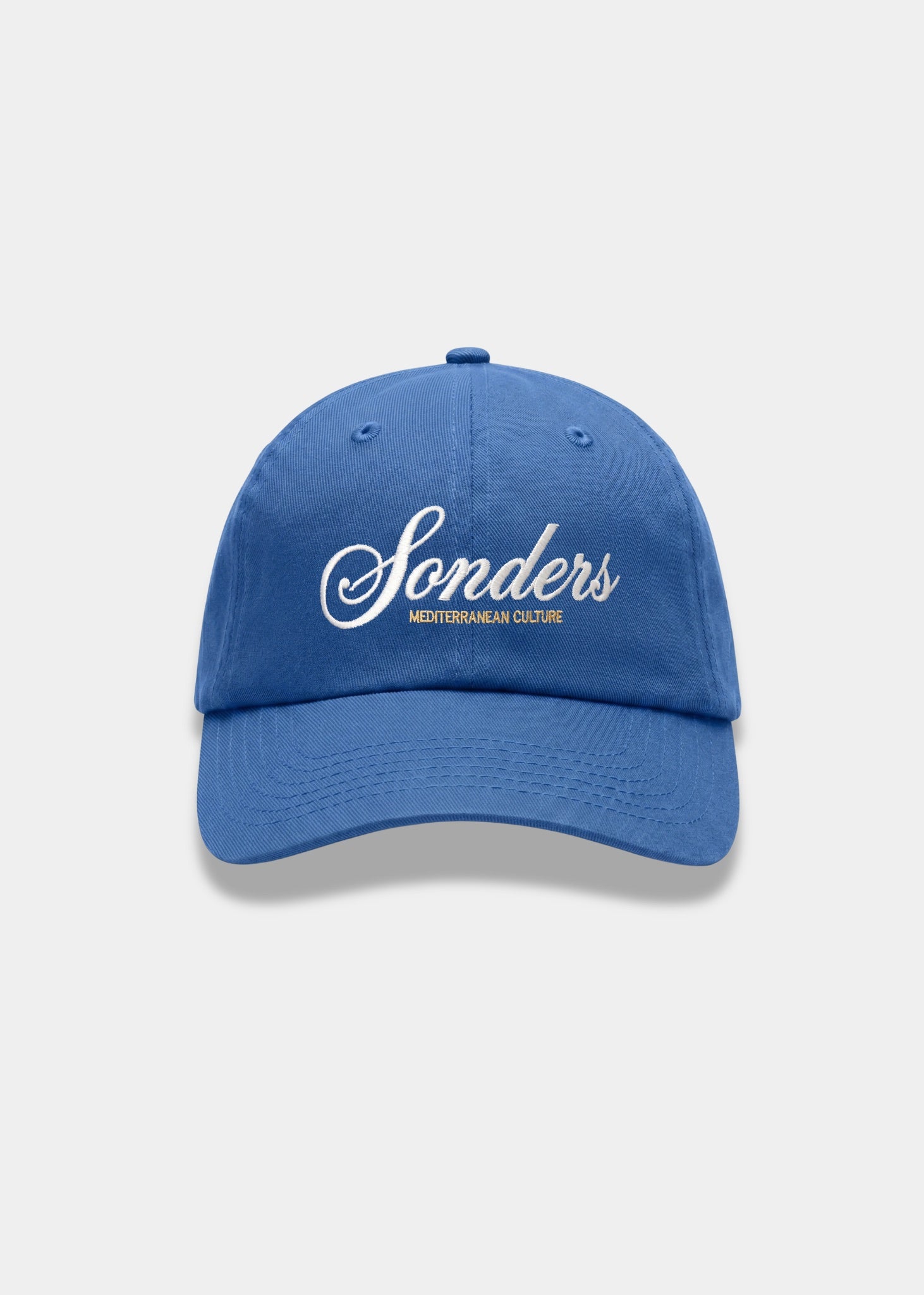 MEDITERRANAN CAP