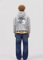 OFF SHORE HOODIE