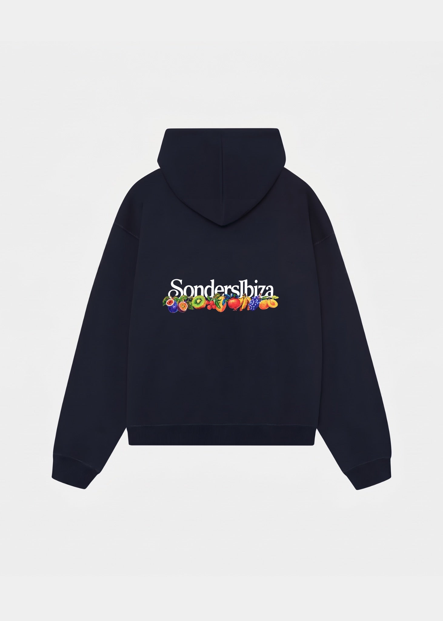 ISLAND GOODS HOODIE