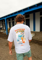 SARDEGNA COCKTAILS TEE