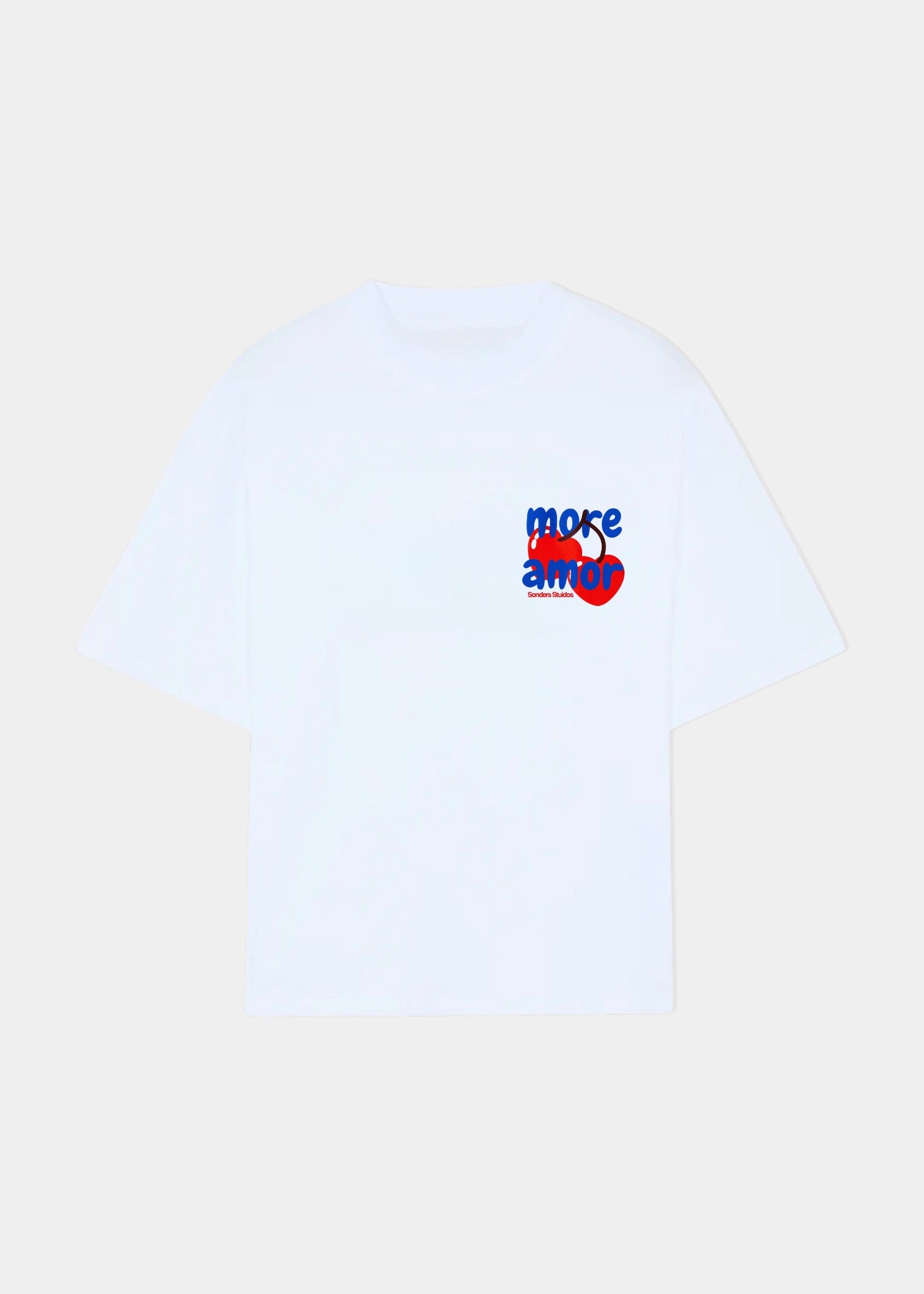 AMOR SIGN TEE