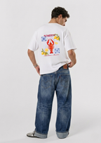 PORTO ROSSO TEE