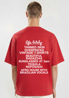 LIFE LATELY I TEE
