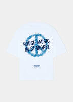 CLOUD HOUSE TEE