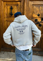 LOUNGE ACCESS HOODIE