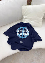 CLOUD HOUSE TEE