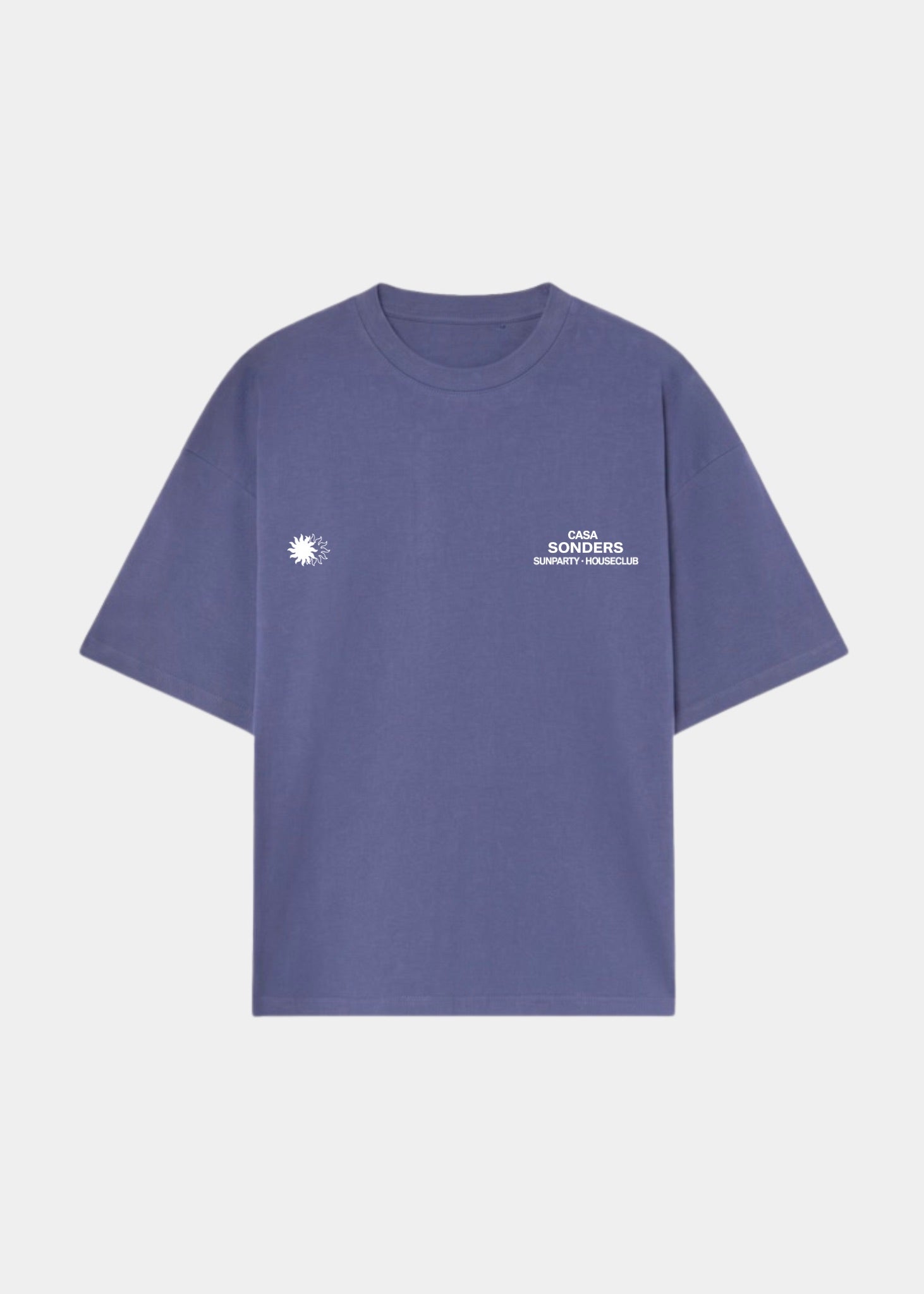 SUNPARTY TEE