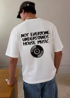 UNDERSTANDING MUSIC TEE