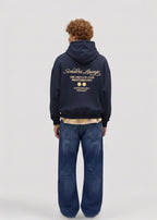 LOUNGE ACCESS HOODIE