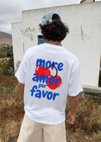 AMOR SIGN TEE