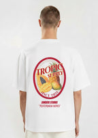 TROPIC SUPPLY TEE