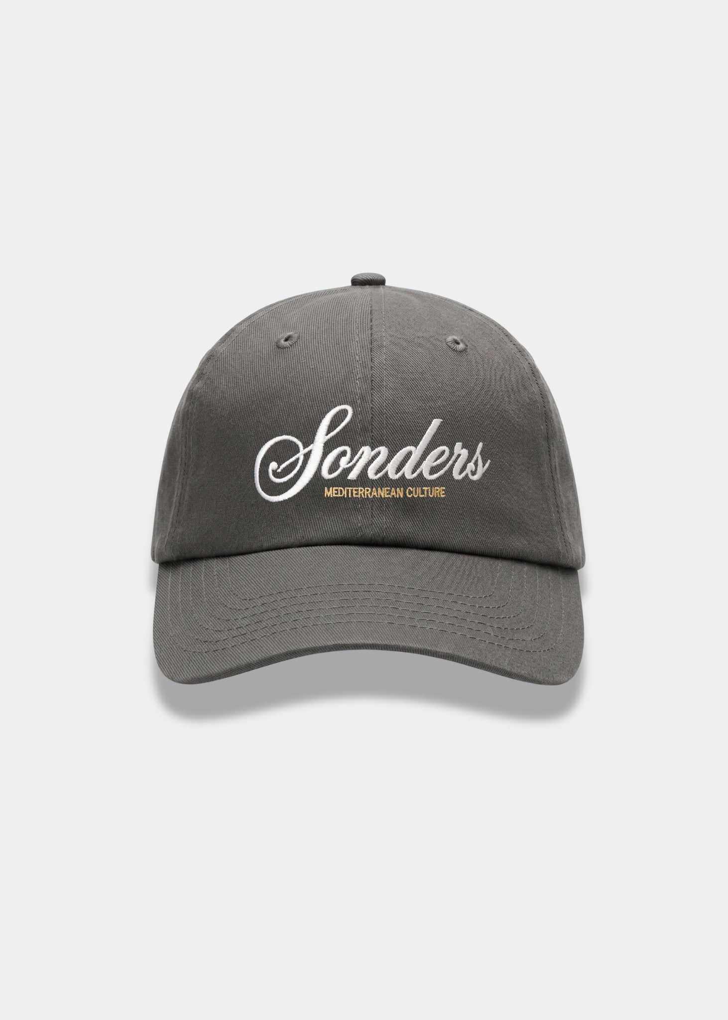 MEDITERRANAN CAP