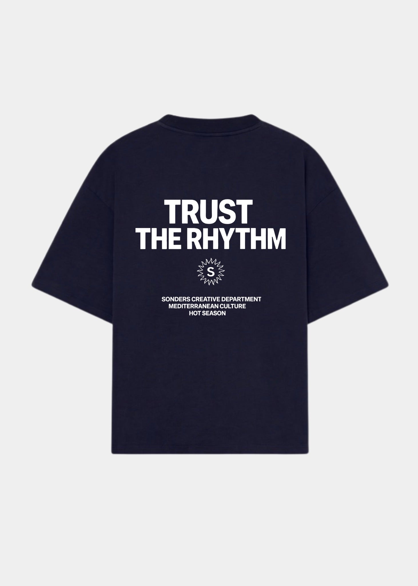 RHYTHM TEE