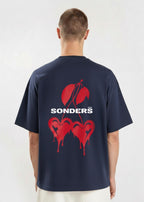DRIP CHERRY TEE