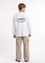 BALEARIC LONG SLEEVE