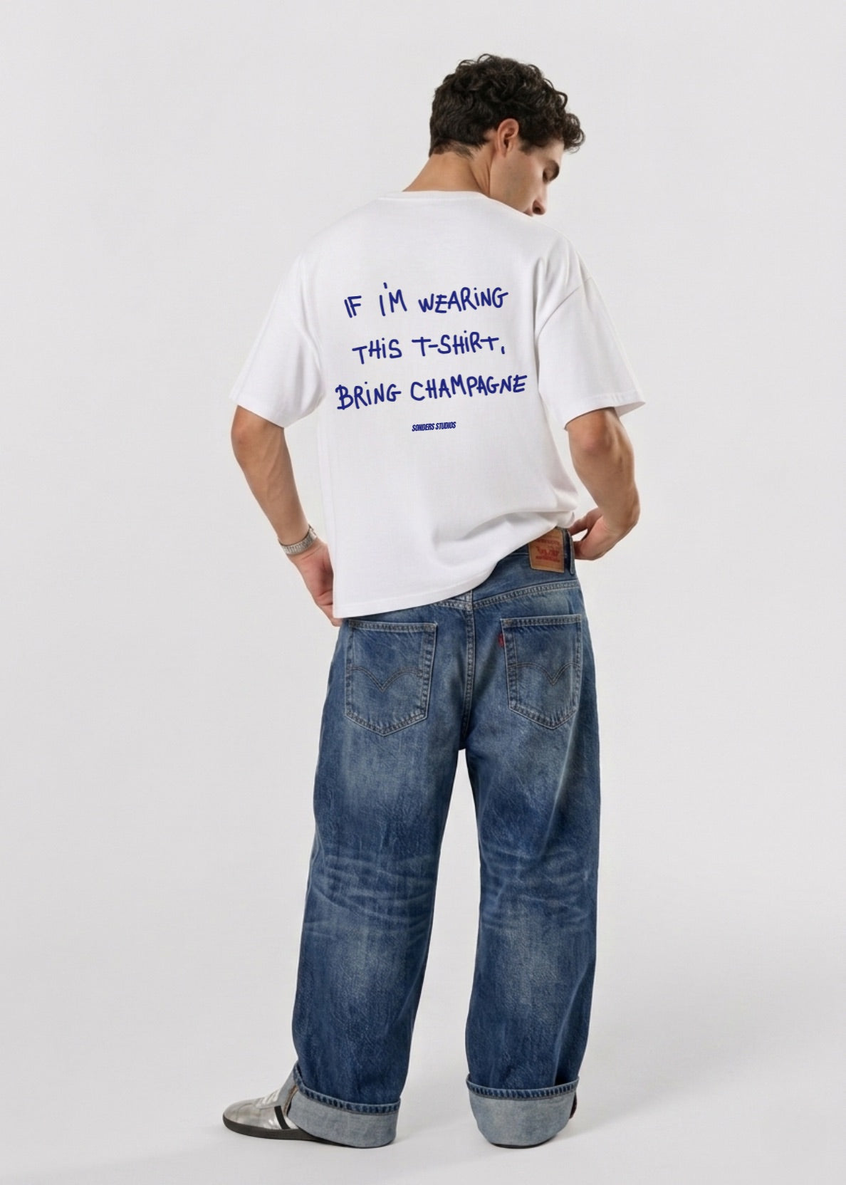 THE ORDER TEE