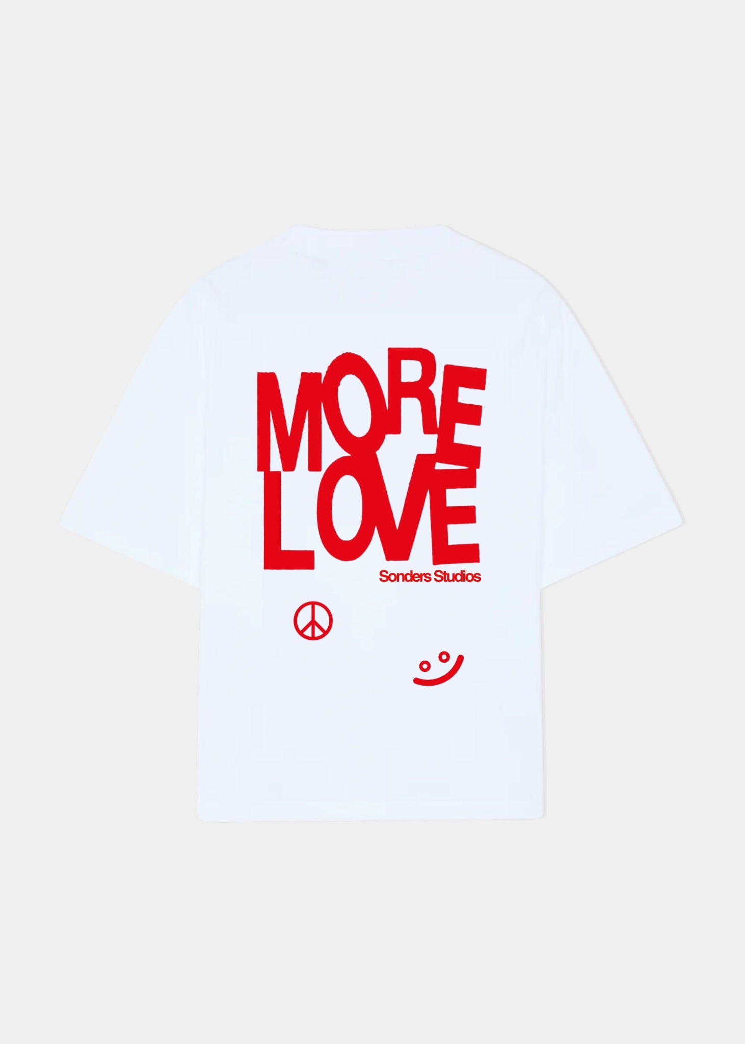 LOVE TEE