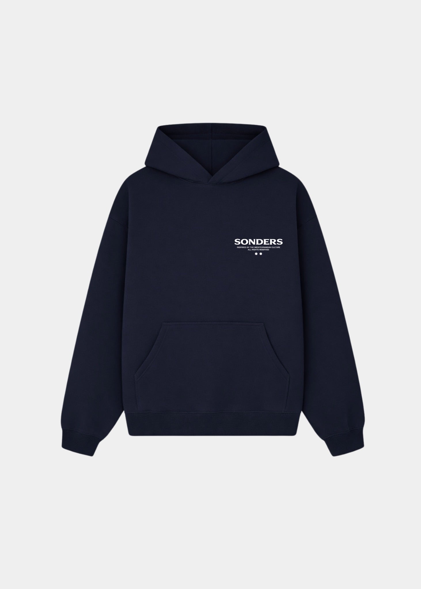 SUN CULTURE HOODIE