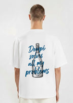 PROBLEMS SOLVER TEE