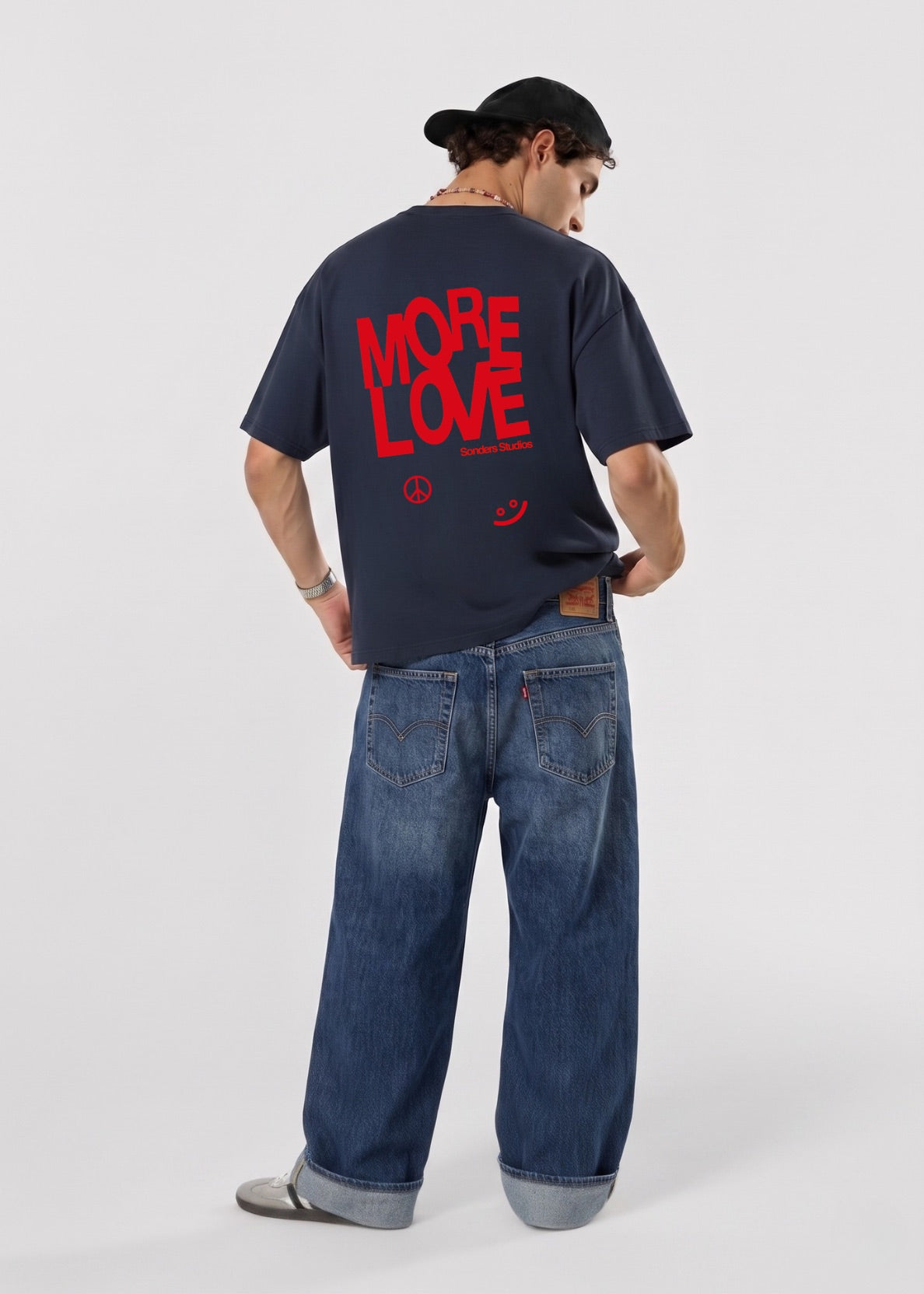 LOVE TEE