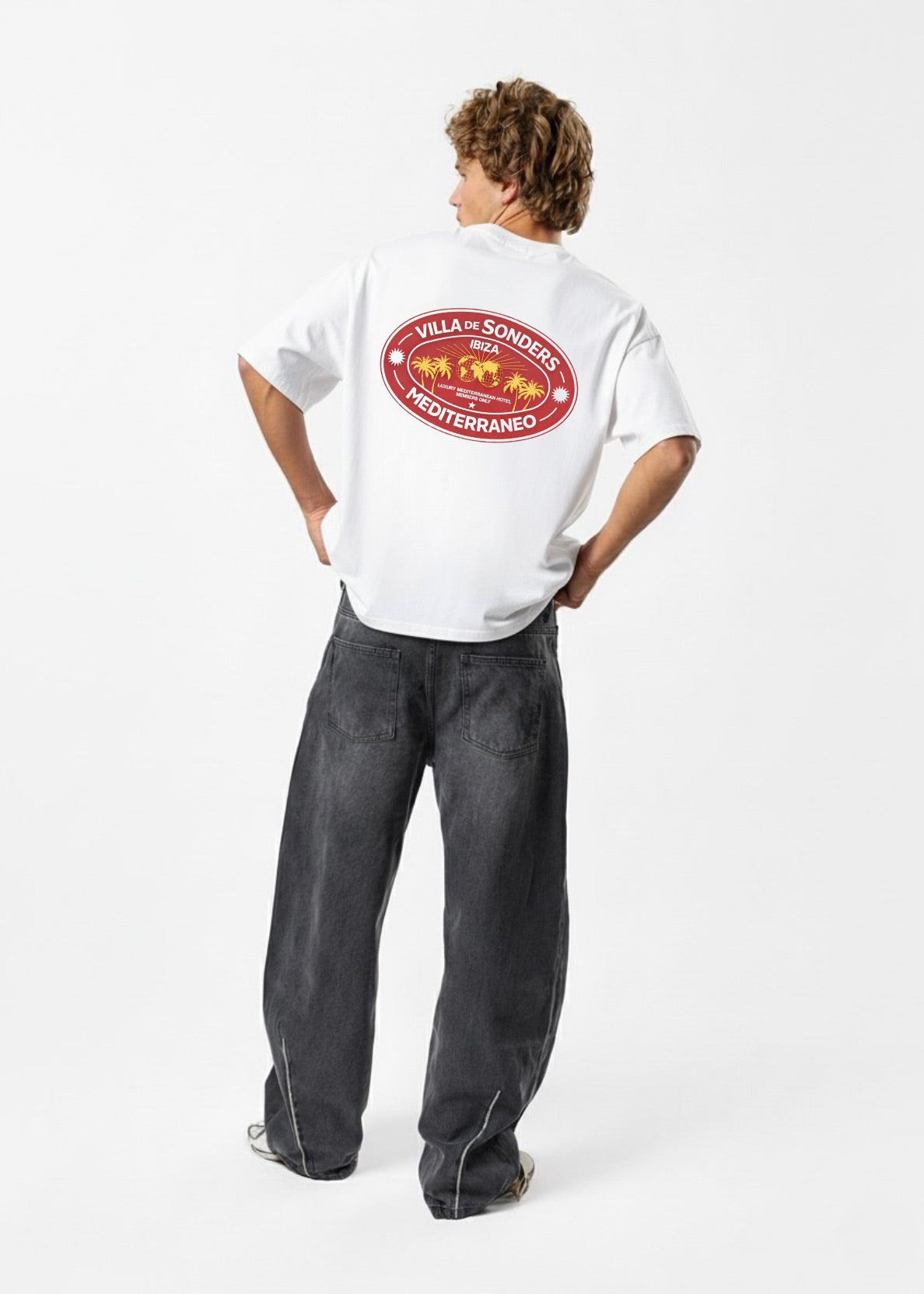 MEDITERRANEO HOTEL TEE