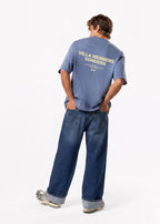 MEDITERRANEAN VILLA TEE