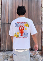 PORTO ROSSO TEE