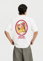 TROPIC SUPPLY TEE