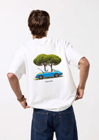 ITALIANA ESCAPE TEE