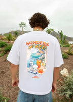 SARDEGNA COCKTAILS TEE