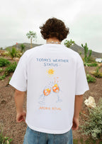 APEROL STATUS TEE