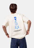 TOMORROW'S PROBLEM TEE