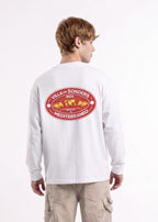 MEDITERRANEO HOTEL LONG SLEEVE