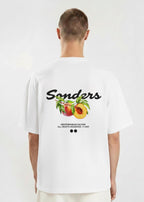FRESH PEACH TEE